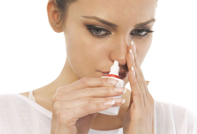 ନାକ ବନ୍ଦ ହୋଇଗଲେ ବ୍ୟବହାର କରୁଛନ୍ତି କି ନାଜାଲ ସ୍ପ୍ରେ ? କରନ୍ତୁନି … Odisha24