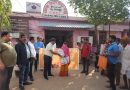 Subarnarekha Port joins the Pradhan Mantri TB Mukt Bharat Abhiyaan, launches programme in Balasore