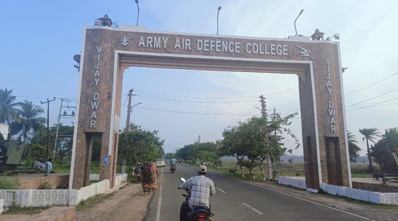 TPSODL Ensures Reliable Power to Key Defence Institution