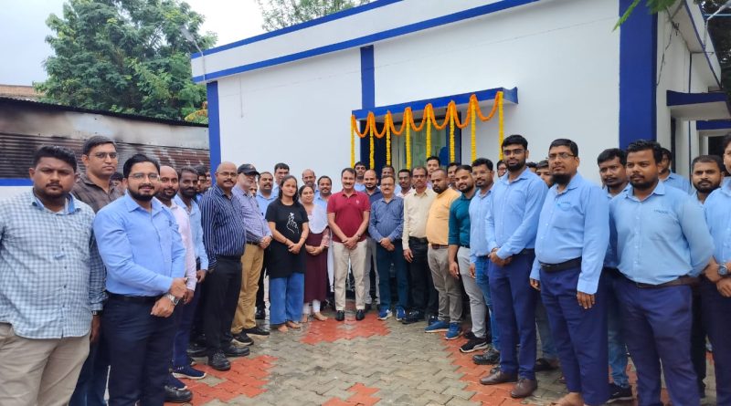 TPSODL Inaugurates New Customer Relation Centre in Malkangiri