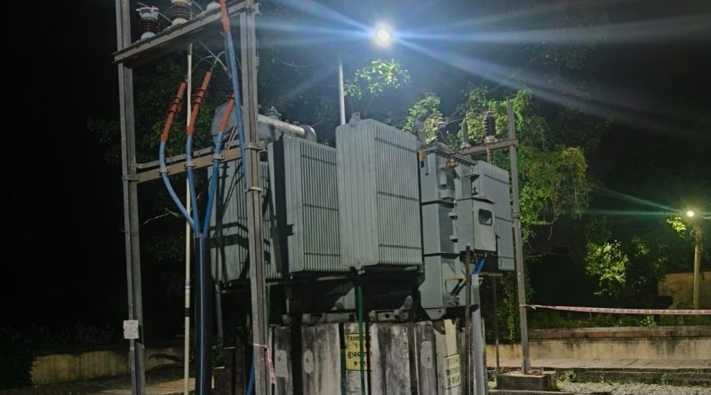 Powering Progress: TPSODL Strengthens Supply for Thousands