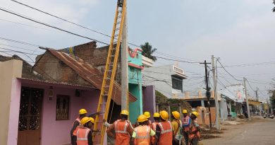 TPSODL Rolls Out Robust Preparations for Monsoon Season