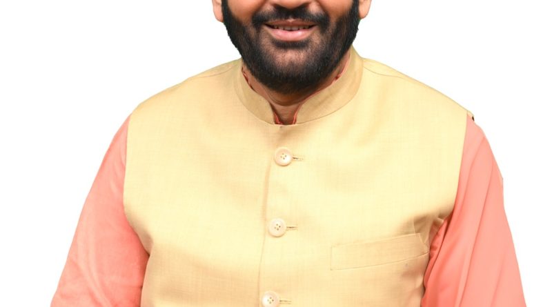 Haryana Accelerates People-First Reforms under CM Nayab Singh Saini