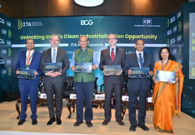 ଇଣ୍ଡଷ୍ଟ୍ର୍ରିଆଲ ଟ୍ରାଞ୍ଜିସନ ଆକ୍ସେଲେରଟର୍ ପକ୍ଷରୁ ଭାରତ ପ୍ରକଳ୍ପ ସହାୟତା କାର୍ଯ୍ୟକ୍ରମର ଶୁଭାରମ୍ଭ; ଇଣ୍ଡିଆ ଇନସାଇଟ୍‌ସ ବ୍ରିଫିଂ ଉନ୍ମୋଚିତ