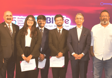 ଏସପିଜେଆଇଏମଆର ମୁମ୍ବାଇର ପ୍ରୀତିଶ ୱାଧୱା, ସ୍ତୁତି ରାଜେଶ ଶାହ ଓ ଇଶାନ ଶର୍ମା ଜିତିଲେ ଏସବିଆଇ ଲାଇଫ ଆଇଡିଏସନଏକ୍ସ ୨.୦ ଜାତୀୟ ଚାମ୍ପିଅନସିପ ଟାଇଟଲ