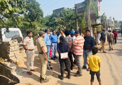 ବିଦ୍ୟୁତ ଚୋରି ରୋକିବାକୁ ଟିପିଏନଓଡିଏଲର କଠୋର ଆଭିମୁଖ୍ୟ