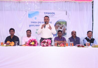 ସମ୍ବଲପୁର ଜିଲ୍ଲାପାଳଙ୍କ ଦ୍ୱାରା ତକବା ଗ୍ରାମରେ ଟିପିଡବ୍ଲୁଓଡିଏଲର ‘ଉଲା ମଡେଲ-ରୁପଟପ୍ ସୋଲାର ପ୍ୟାନେଲ୍’ ଉଦଘାଟିତ