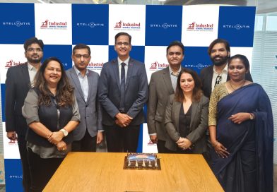 ଇଣ୍ଡସ୍‌ଇଣ୍ଡ୍ ଜେନେରାଲ୍ ଇନ୍‌ସ୍ୟୁରାନ୍ସ ପକ୍ଷରୁ ଡିଜିଟାଲ ମୋଟର ଯାନ ସମାଧାନ ପାଇଁ ସିଟ୍ରୋନ୍ ଇଣ୍ଡିଆ ସହ ସହଯୋଗିତା