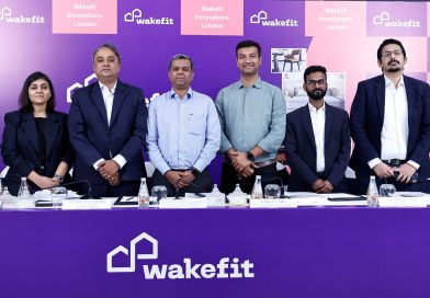 ୱେକ୍‌ଫିଟ୍ ଇନୋଭେସନ୍ସ ଲିମିଟେଡ୍‌ର ଇନିସିଆଲ ପବ୍ଲିକ ଅଫରିଂ ୨୦୨୫ ଡିସେମ୍ବର ୮ ସୋମବାର ଖୋଲିବ