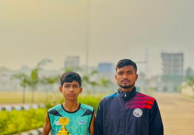 ରାଜ୍ୟ ଖୋ-ଖୋ ଚାମ୍ପିଅନସିପରେ କାଂସ୍ୟ ପଦକ ଜିତିଲେ ଟିପିଡବ୍ଲୁଓଡିଏଲ୍ ସମର୍ଥିତ ଯୁବ ପ୍ରତିଭା ଦିଶାନ ବୁଡ଼ା