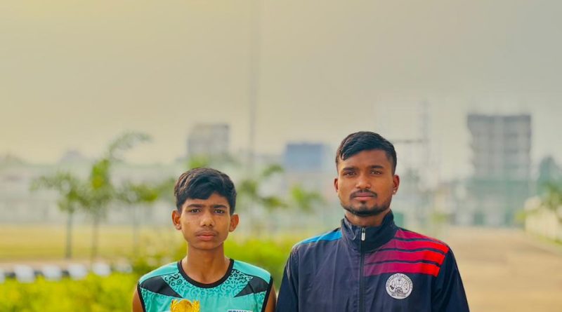 ରାଜ୍ୟ ଖୋ-ଖୋ ଚାମ୍ପିଅନସିପରେ କାଂସ୍ୟ ପଦକ ଜିତିଲେ ଟିପିଡବ୍ଲୁଓଡିଏଲ୍ ସମର୍ଥିତ ଯୁବ ପ୍ରତିଭା ଦିଶାନ ବୁଡ଼ା