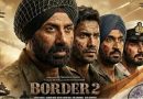 ସିନେମା ହଲରେ ରିଲିଜ୍ ହେଲା ‘ବର୍ଡର 2’