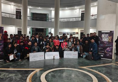 ବିର୍ଲା ଗ୍ଲୋବାଲ୍ ୟୁନିଭର୍ସିଟି ପକ୍ଷରୁ ଗୁଗୁଲ୍ ଡେଭେଲପର୍ ଗ୍ରୁପ୍ ସହଯୋଗରେ ସଫଳ ଜେନ-ଏଆଇ ହ୍ୟାକାଥନ୍ ଆୟୋଜିତ