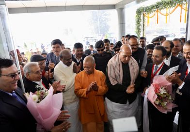 ଅଶୋକ ଲେ’ଲ୍ୟାଣ୍ଡ ଲକ୍ଷ୍ନୌରେ କ୍ଲିନ୍ ମୋବିଲିଟି ଉପରେ କେନ୍ଦ୍ରିତ ଗ୍ରୀନଫିଲ୍ଡ କାରଖାନା ଉଦଘାଟିତ