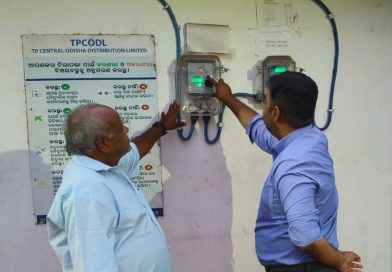 ଟିପିସିଓଡିଏଲ୍‌ର ସ୍ମାର୍ଟ ବନାମ ଷ୍ଟାଟିକ୍ ମିଟର ତୁଳନାତ୍ମକ ପ୍ରଦର୍ଶନୀ ଅଭିଯାନ