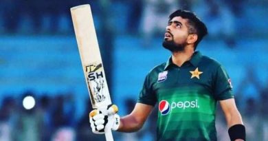 ଟି- ୨୦ରେ ରେକର୍ଡ କଲେ ବାବର, ଭାଙ୍ଗିଲେ ବିରାଟଙ୍କ ରେକର୍ଡ