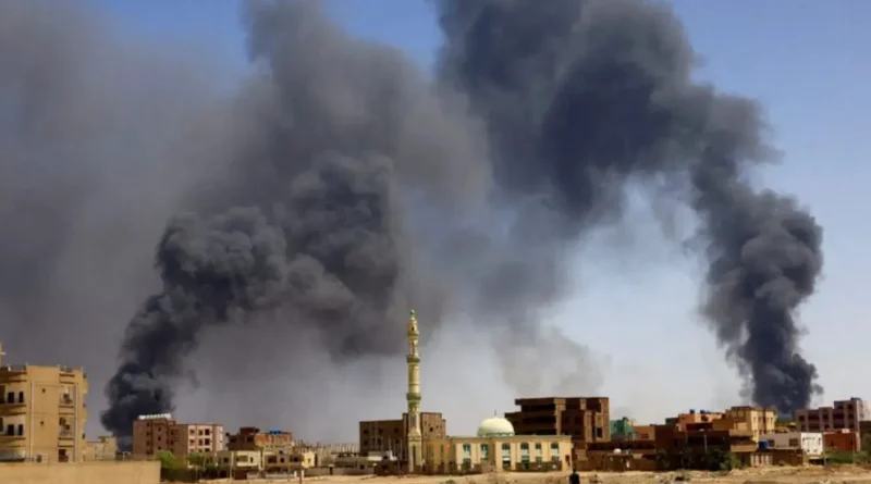 ସୁଦାନରେ ବଡ଼ ଆକ୍ରମଣ, ୨୪ ମୃତ