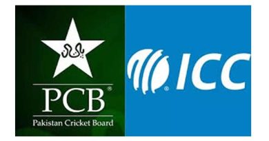 ପାକିସ୍ତାନର ଦାବି ଶୁଣିଲାନି ICC