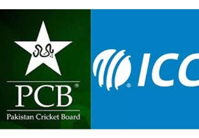 ପାକିସ୍ତାନର ଦାବି ଶୁଣିଲାନି ICC