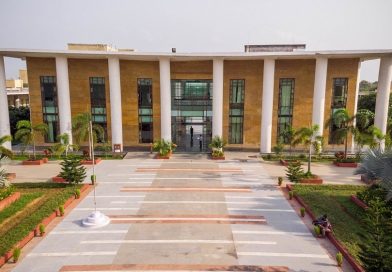 ବିର୍ଲା ଗ୍ଲୋବାଲ ୟୁନିଭର୍ସିଟିରେ ପ୍ରଥମ ବ୍ୟାଚ ଫାଇନାନ୍ସିଆଲ ଟେକ୍ନୋଲୋଜିରେ ଏମ୍‌ବିଏ ପାଇଁ ଆବେଦନ ଆହ୍ୱାନ