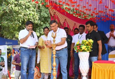 ଏସ୍‌ଏମ୍‌ଏଫ୍‌ଜି ଇଣ୍ଡିଆ କ୍ରେଡିଟ୍ ପକ୍ଷରୁ ପଶୁ ବିକାଶ ଦିବସରେ ‘ସର୍ବୋତ୍ତମ ସେବା’ ଅଭିଯାନ; ୧.୫୫ ଲକ୍ଷରୁ ଅଧିକ ଗ୍ରାମୀଣ ଜୀବନ ପ୍ରଭାବିତ