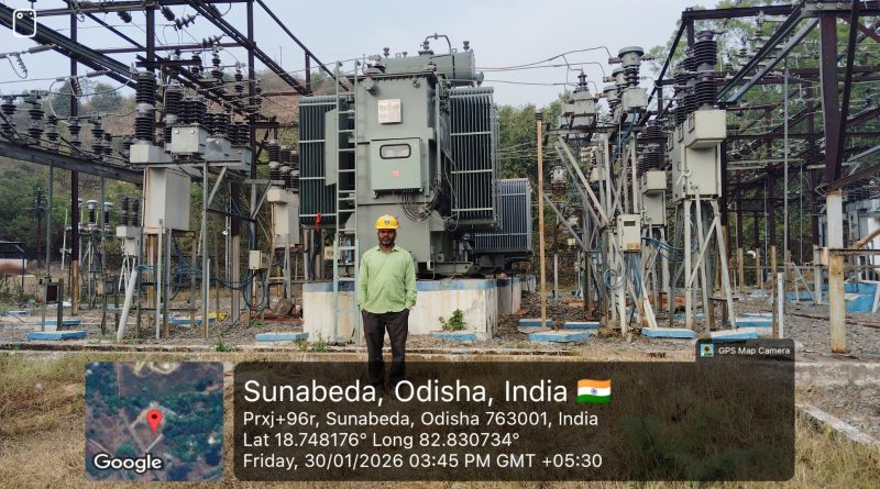 Reliable Power Boost for Sunabeda