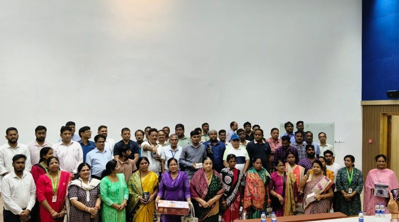 ଟିପିସିଓଡିଏଲ୍‌ର ‘ବିଲ୍ ପେ ଆଣ୍ଡ୍ ୱିନ୍‌’ ସ୍କିମ୍‌’: ଭୁବନେଶ୍ୱରର ୯୦ ଜଣ ଉପଭୋକ୍ତା ପାଇଲେ ଆକର୍ଷଣୀୟ ପୁରସ୍କାର