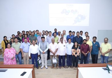 ଡିଜିଟାଲ୍ ପେମେଣ୍ଟକୁ ପ୍ରୋତ୍ସାହନ: ‘ବିଲ୍ ପେ’ ଆଣ୍ଡ୍ ଉଇନ୍’ ଯୋଜନାରେ ଟିପିସିଓଡିଏଲ୍‌ର ୫୦୦ ଭାଗ୍ୟଶାଳୀ ଉପଭୋକ୍ତା ପୁରସ୍କାର ପାଇଁ ମନୋନୀତ