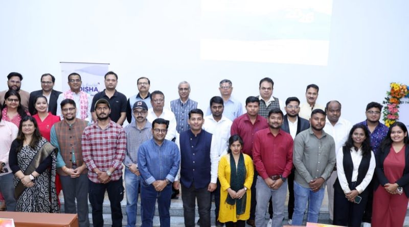 ଓଡ଼ିଶା ଡିସକମ୍ ଗୁଡିକ ପକ୍ଷରୁ ‘ଓଃ ମାଇଁ ବିୟୁଟିଫୁଲ ଓଡ଼ିଶା ୩.୦’ ର ବିଜେତା ସମ୍ବର୍ଦ୍ଧିତ