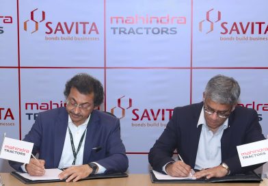 ସବିତା ଅଏଲ ଟେକ୍ନୋଲୋଜିସ ପକ୍ଷରୁ ମହିନ୍ଦ୍ରା ଗ୍ରୁପ ସହ ଦୁଇ ଦଶନ୍ଧି ସହଯୋଗିତାର ସମ୍ପ୍ରସାରଣ