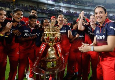 WPl 2026 : ଦିଲ୍ଲୀକୁ ହରାଇ ଚମ୍ପିୟାନ ହେଲା ବାଙ୍ଗାଲୋର