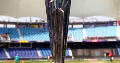 ଟି-୨୦ ବିଶ୍ୱକପ : ଆଜିଠୁ ସୁପର -୮ ମୁକାବିଲା