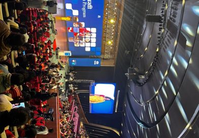 ଇଣ୍ଡିଆ ଏଆଇ ଇମ୍ପାକ୍ଟ ସମିଟ୍ ୨୦୨୬: ‘ଏଆଇ ସଖୀ’ କାର୍ଯ୍ୟକ୍ରମରେ ଓଡ଼ିଶାର ୩୧୫ ମହିଳା ସାମିଲ