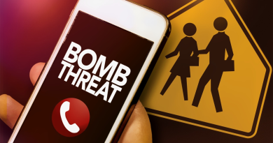 ପୁଣି କୋର୍ଟକୁ ଆସିଲା ବୋମା ଧମକ