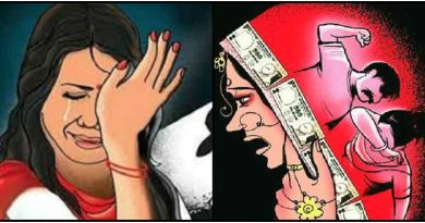 ଯୌତୁକ ପାଇଁ ନୂଆ ବୋହୂକୁ ମାରିଦେଲେ