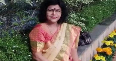 ଆଜି ଗୀତ ପଟ୍ଟନାୟକଙ୍କ ହେବ ଅନ୍ତିମ ସଂସ୍କାର