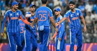 ଆମେରିକାକୁ ହରେଇଲା ଭାରତ