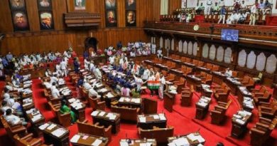 ମାର୍ଚ୍ଚ ୧୬ ତାରିଖରେ ହେବ ରାଜ୍ୟସଭା ନିର୍ବାଚନ