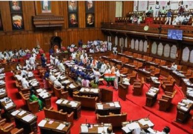 ମାର୍ଚ୍ଚ ୧୬ ତାରିଖରେ ହେବ ରାଜ୍ୟସଭା ନିର୍ବାଚନ