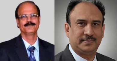 ନବୀନ ପଟ୍ଟନାୟକ ଘୋଷଣା କଲେ ରାଜ୍ୟସଭା ପ୍ରାର୍ଥୀଙ୍କ ନାଁ