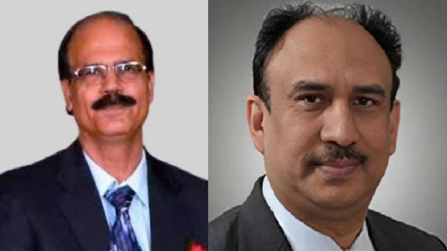 ନବୀନ ପଟ୍ଟନାୟକ ଘୋଷଣା କଲେ ରାଜ୍ୟସଭା ପ୍ରାର୍ଥୀଙ୍କ ନାଁ