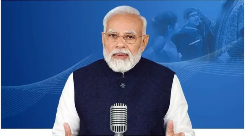 ଦୁନିଆ ପୁଣି ଥରେ ଅନିଶ୍ଚିତତା ଦେଇ ଗତି କରୁଛି : ମୋଦି