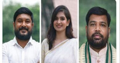 କ୍ରସ ଭୋଟିଂ ପାଇଁ କଂଗ୍ରେସର ୩ ବିଧାୟକ ସସ୍ପେଣ୍ଡ