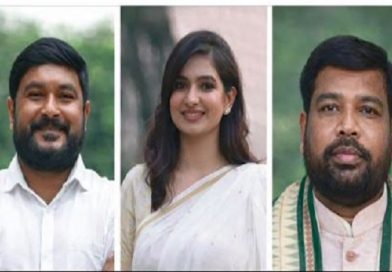 କ୍ରସ ଭୋଟିଂ ପାଇଁ କଂଗ୍ରେସର ୩ ବିଧାୟକ ସସ୍ପେଣ୍ଡ