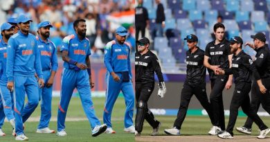 ଟି-୨୦ ବିଶ୍ୱକପ ଫାଇନାଲ : ଭାରତ ବନାମ ନ୍ୟୁଜିଲାଣ୍ଡ