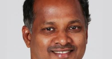 BJD ଛାଡିଲେ ରବୀନ୍ଦ୍ର ଜେନା