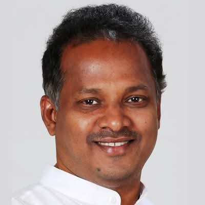 BJD ଛାଡିଲେ ରବୀନ୍ଦ୍ର ଜେନା