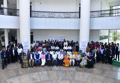 ବିର୍ଲା ଗ୍ଲୋବାଲ ୟୁନିଭର୍ସିଟି ଓ ମାଇକ୍ରୋସଫ୍ଟ ରିସର୍ଚ୍ଚ ଇଣ୍ଡିଆର ସହଯୋଗରେ ମିଳିତ ସମ୍ମିଳନୀ ଆୟୋଜିତ