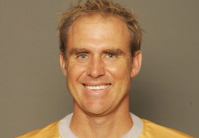 ଗୁଜୁରାଟ ଟାଇଟାନ୍ସ ହେଡେନଙ୍କୁ ଦେଲେ ବଡ଼ ଦାୟିତ୍ୱ