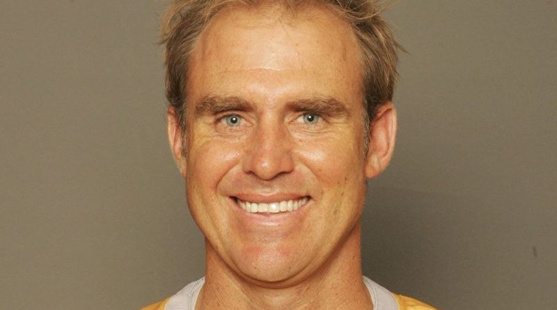 ଗୁଜୁରାଟ ଟାଇଟାନ୍ସ ହେଡେନଙ୍କୁ ଦେଲେ ବଡ଼ ଦାୟିତ୍ୱ